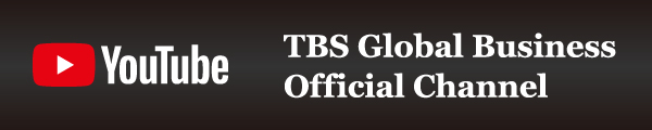 TBS International Program Sales official YouTube